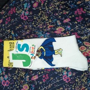 Crazy Socks (L/10-13)